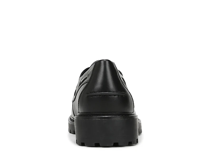 Dillon Boat Shoe