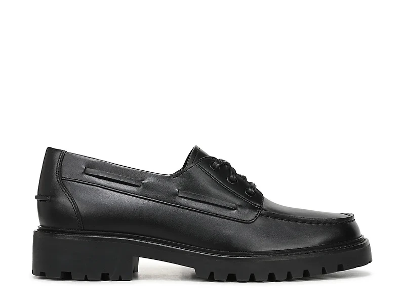 Dillon Boat Shoe