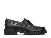 Dillon Boat Shoe