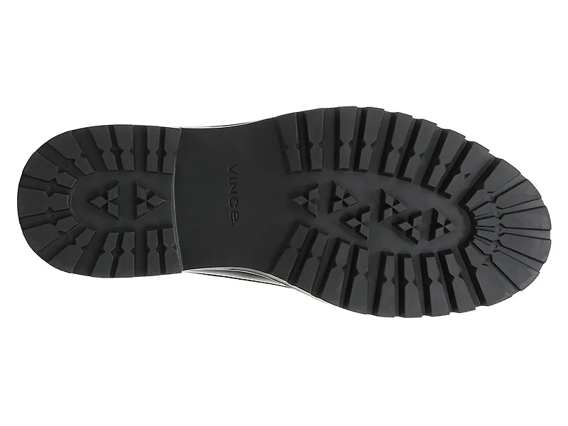 Dillon Boat Shoe