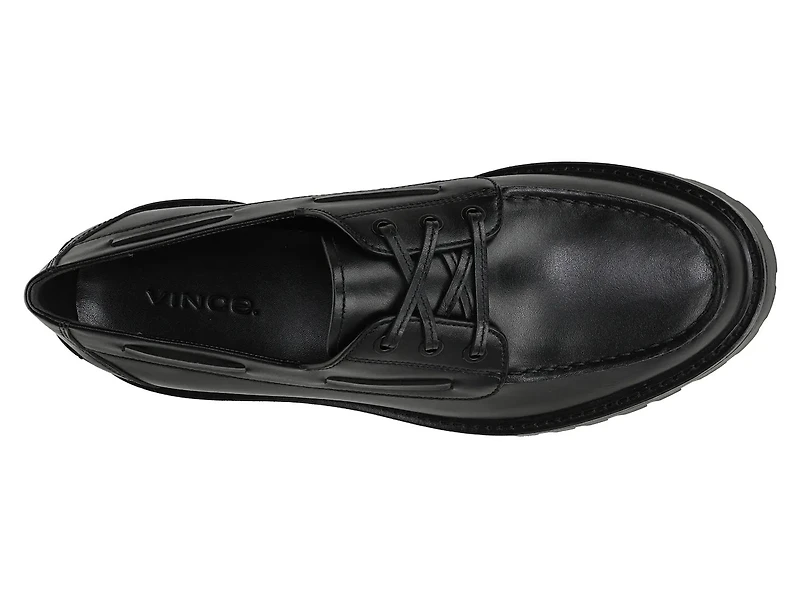 Dillon Boat Shoe