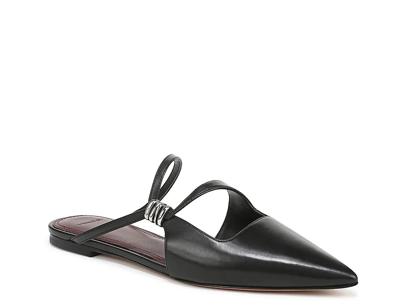 Gilia Flat