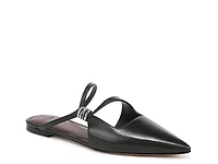 Gilia Flat