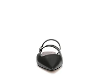 Gilia Flat