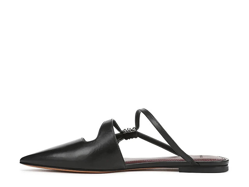 Gilia Flat