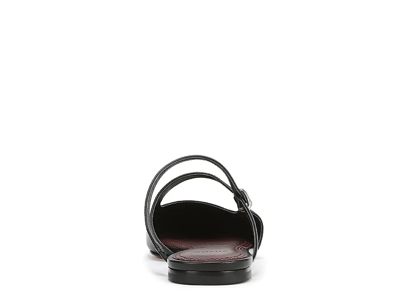 Gilia Flat
