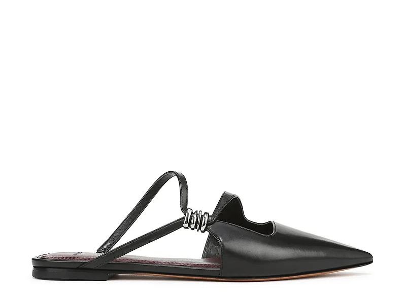 Gilia Flat