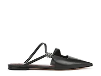 Gilia Flat