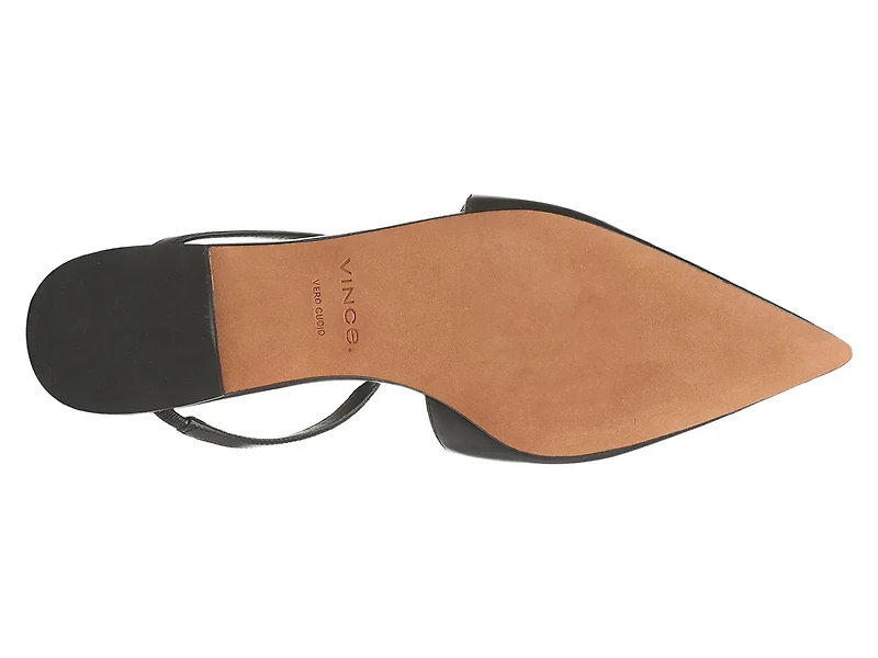 Gilia Flat