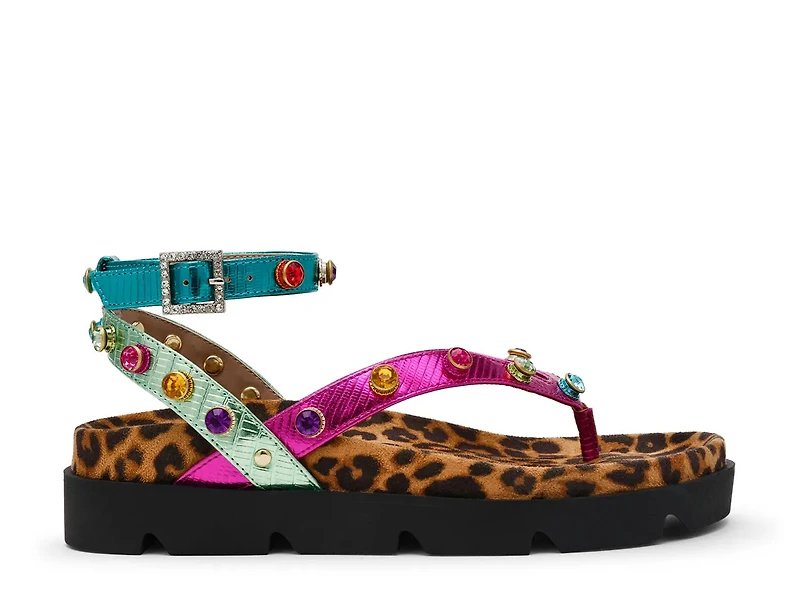 Conley Sandal