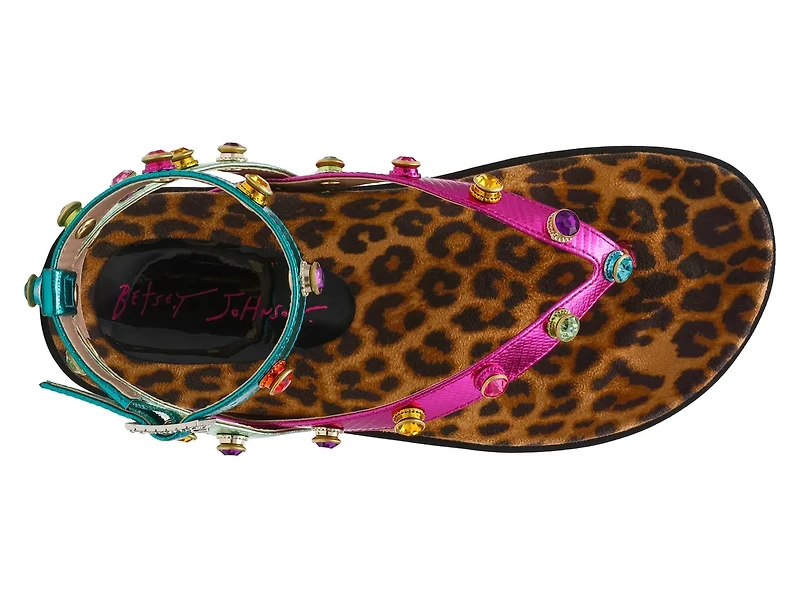Conley Sandal