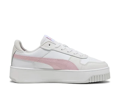 Carina Street Sneaker - Women's