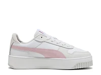 Carina Street Sneaker - Women's