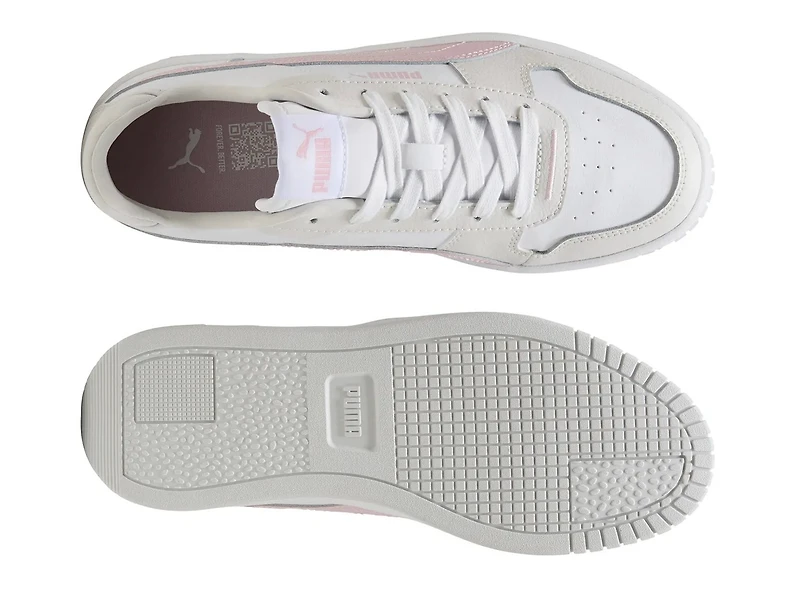 Carina Street Sneaker - Women's