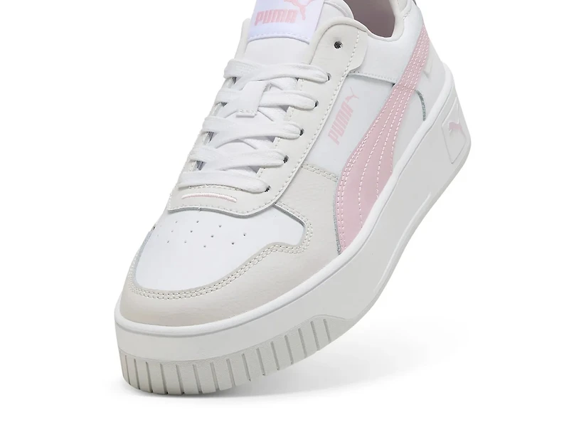 Carina Street Sneaker - Women's