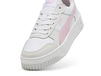 Carina Street Sneaker - Women's
