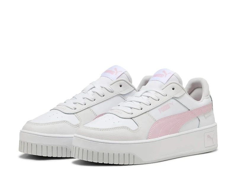 Carina Street Sneaker - Women's