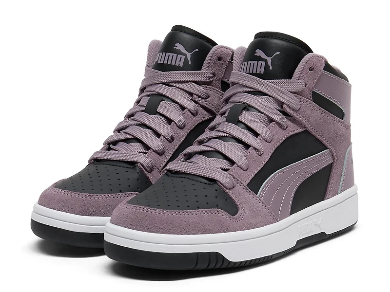 Rebound Layup Marshmallow Sneaker - Women's