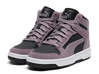 Rebound Layup Marshmallow Sneaker - Women's