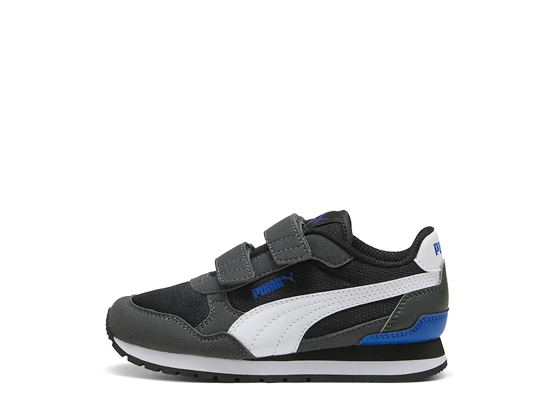 ST Runner v4 Sneaker - Kids'