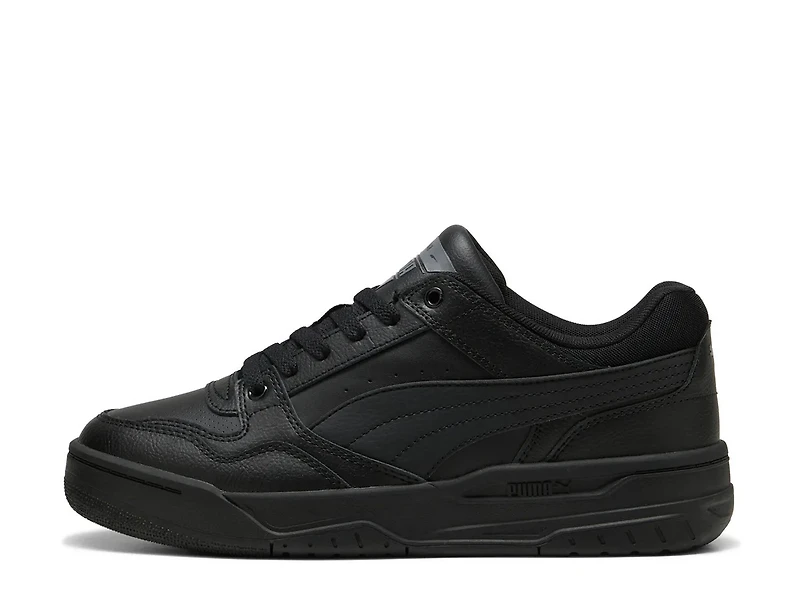 Rebound Retro Sneaker