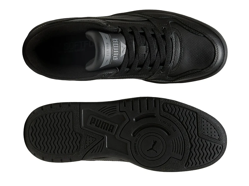 Rebound Retro Sneaker