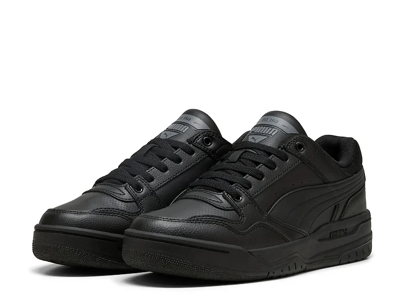 Rebound Retro Sneaker