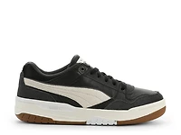 Rebound Retro Sneaker