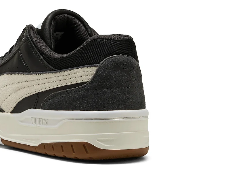 Rebound Retro Sneaker