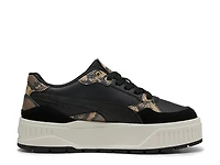 Karmen II Idol Snake Chic Platform Sneaker