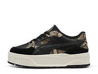Karmen II Idol Snake Chic Platform Sneaker