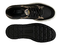 Karmen II Idol Snake Chic Platform Sneaker