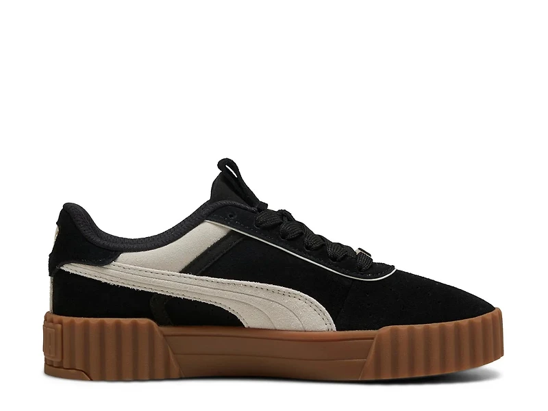 Carina 3.0 Luxe Sneaker