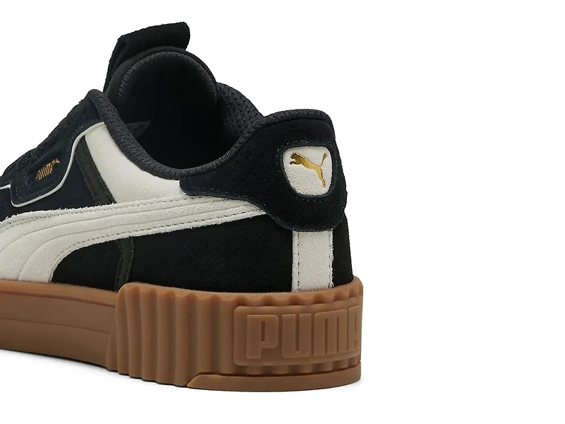 Carina 3.0 Luxe Sneaker