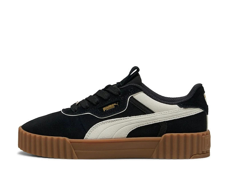 Carina 3.0 Luxe Sneaker