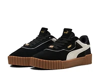 Carina 3.0 Luxe Sneaker