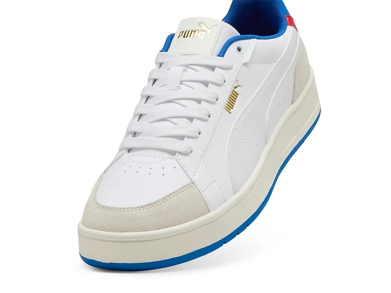 Court Classico Sport Sneaker - Men's