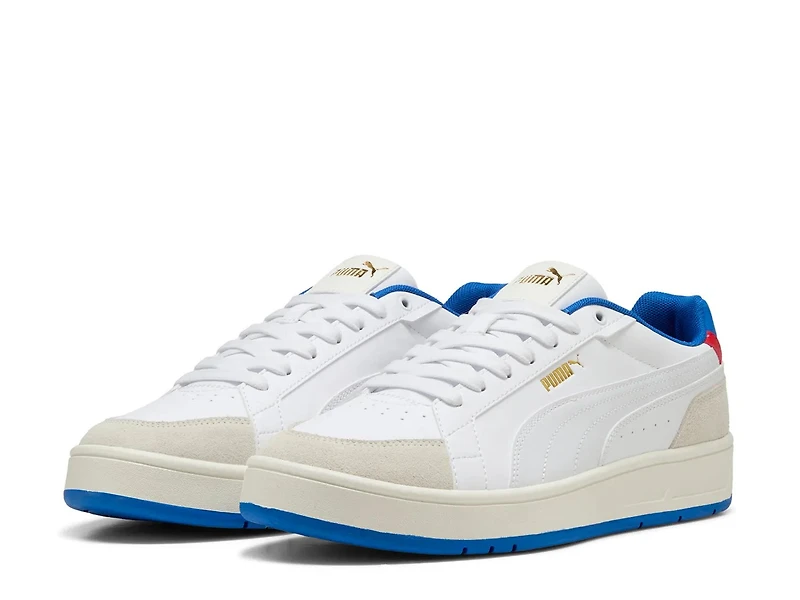Court Classico Sport Sneaker - Men's