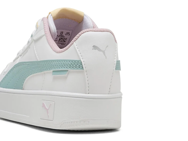 Carina Street Lacey Sneaker