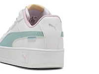 Carina Street Lacey Sneaker