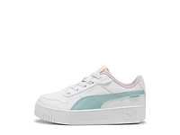 Carina Street Lacey Sneaker
