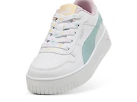 Carina Street Lacey Sneaker