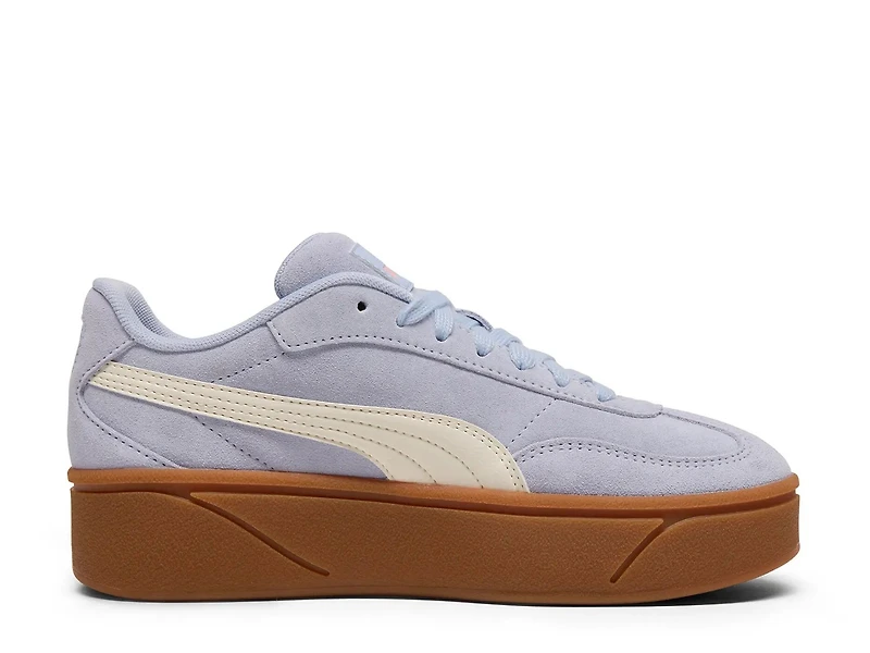 Club II Era Platform Sneaker - Women's