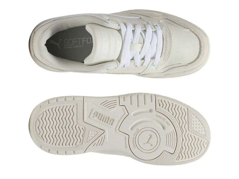 Rebound Retro Sneaker - Women's