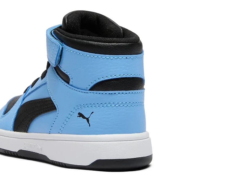 Rebound Layup RCL V High-Top Sneaker - Kids'