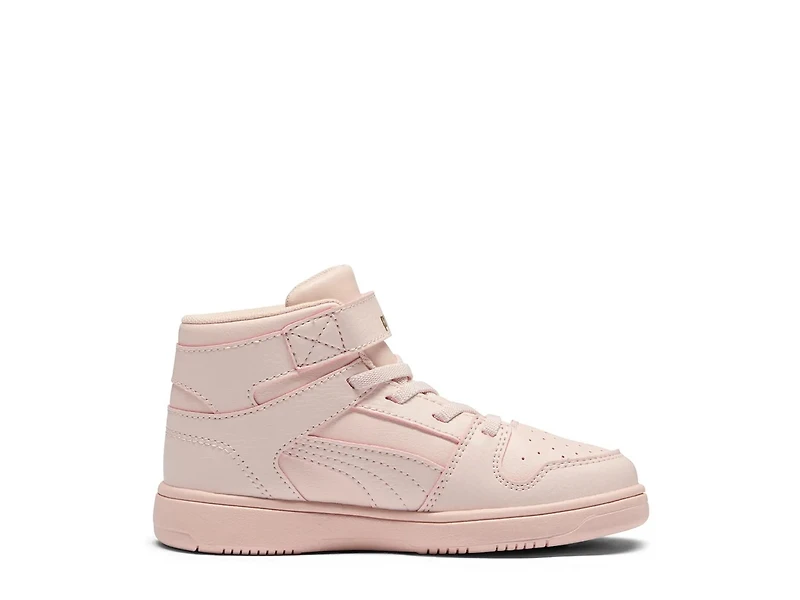 Rebound Layup RCL Valentine V High-Top Sneaker - Kids'