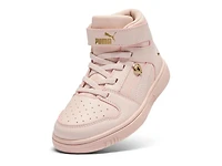 Rebound Layup RCL Valentine V High-Top Sneaker - Kids'