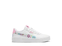 Carina 3.0 Flower Power Sneaker - Kids'