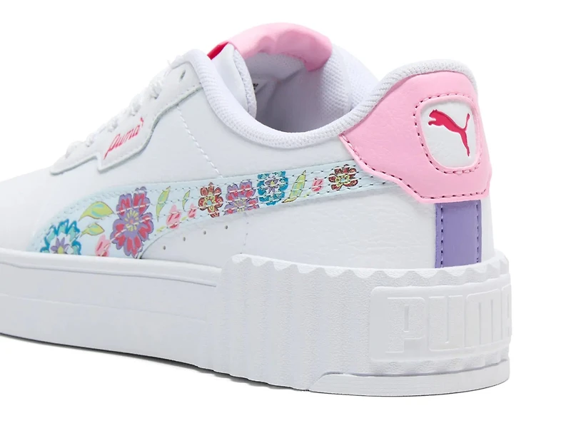 Carina 3.0 Flower Power Sneaker - Kids'