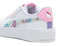 Carina 3.0 Flower Power Sneaker - Kids'